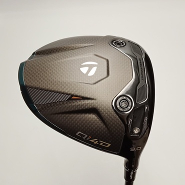 Qi4D 1W 9°  S REAX　60　Mid　Rotation　Blue