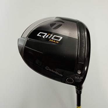 Qi10　MAX 1W 10.5°  SR Diamana　BLUE　TM50