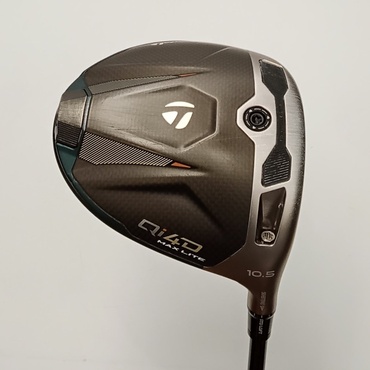 Qi4D　MAX　LITE 1W その他カーボン