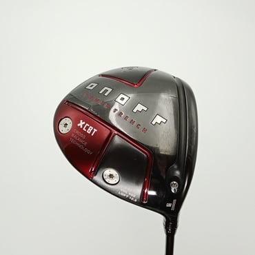 ONOFF　AKA　(2022) 1W 10.5°  R SMOOTH　KICK　MP-522D