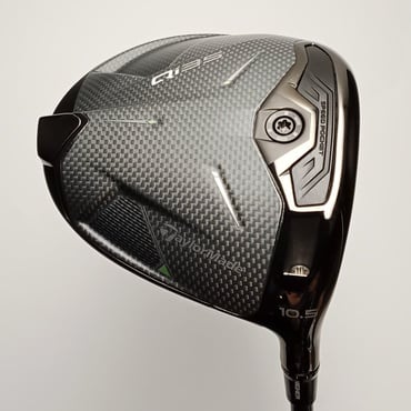 Qi35 1W 10.5°  SR 2025　Diamana　BLUE　TM50