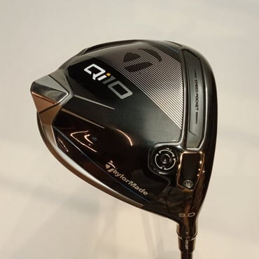 Qi10 1W 9°  S Diamana　BLUE　TM50