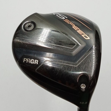 RS　SPEED 1W 10.5°  VANQUISH　RED-1