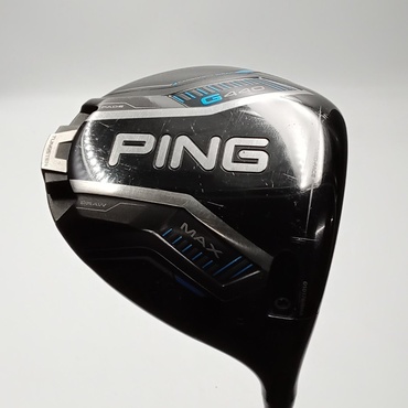 G440　MAX 1W 10.5°  S PING　TOUR　2.0　BLACK　65
