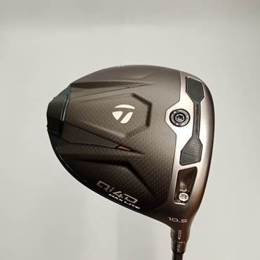 Qi4D　MAX　LITE 1W 10.5°  R REAX　40　Mid　Rotation　Blue