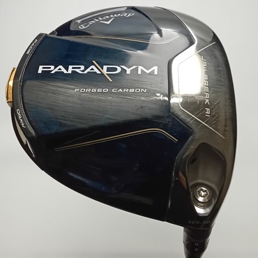 PARADYM 1W 10.5°  SR VENTUS　TR　5　for　Callaway