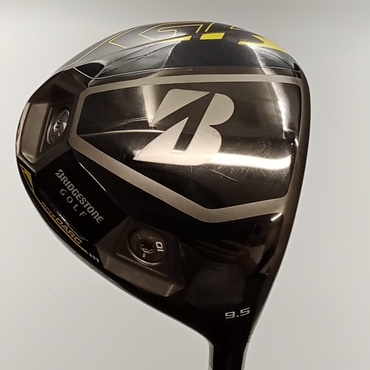 JGR 1W 9.5°  S Tour　AD　J16-11W