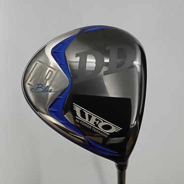 POWER　TORNADO　UFO　AIR　DD 1W 10.5°  S Falcon　shaft　AIR