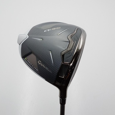 Qi35　MAX　LITE 1W 10.5°  R 2025　Air　Speeder　TM