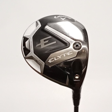 ELYTE　MINI 1W 11.5°  S VENTUS　GREEN　50　for　Callaway