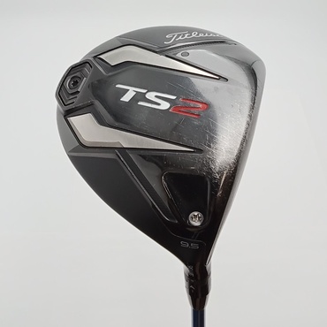 TS2 1W 9.5°  S Speeder　661　EVOLUTION　V