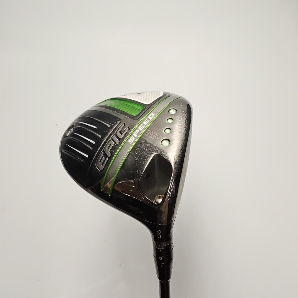 EPIC SPEED 1W 9° S Diamana 50 for Callaway｜Alpen Online 公式