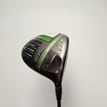 EPIC　SPEED 1W 9°  S Diamana　50　for　Callaway