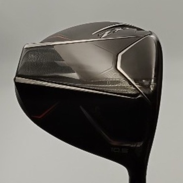 SRIXON　ZXi　MAX 1W 10.5°  SR Diamana　ZXi　50