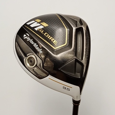 M　GLOIRE 1W 9.5°  S Speeder　EVOLUTION　TM