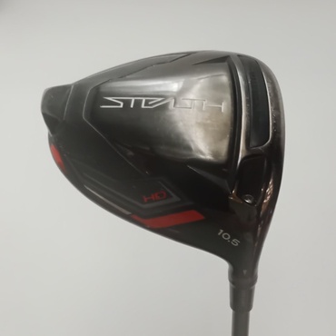 STEALTH　HD 1W 10.5°  SR TENSEI　RED　TM50　(22)