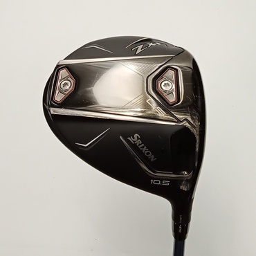 SRIXON　ZXi　LS 1W 10.5°  S VENTUS　ZXi　6