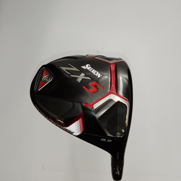 SRIXON　ZX5 1W 9.5°  S Speeder　569　EVOLUTION　Ⅶ