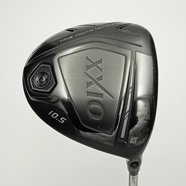 XXIO　10　クラフトモデル 1W 10.5°  S Speeder　569　EVOLUTION　Ⅳ