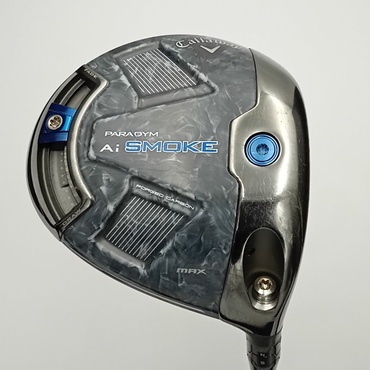 Ai　SMOKE　MAX 1W 10.5°  S TENSEI　50　for　Callaway