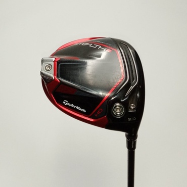 STEALTH2　HD 1W 9°  R TENSEI　RED　TM50　(22)
