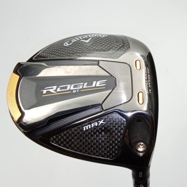 ROGUE　ST　MAX 1W 9°  S Tour　AD　UB-5