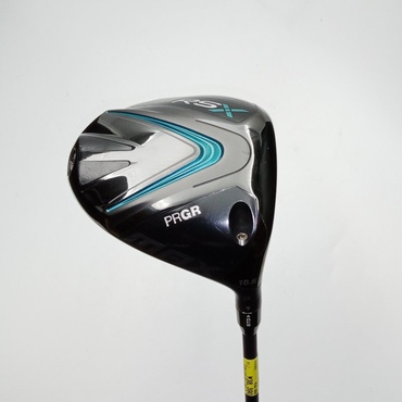 RSX　MAX 1W 10.5°  SR (M-40) Diamana　FOR　PRGR