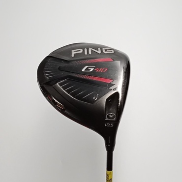 G410　SFT 1W 10.5°  SR ALTA　J　CB　RED