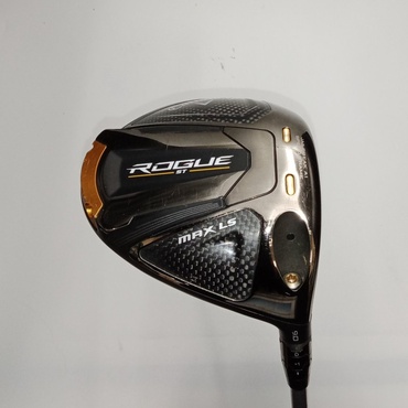 ROGUE　ST　MAX　LS 1W 9°  S Tour　AD　UB-6