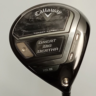 GREAT　BIG　BERTHA　(2023) 1W 10.5°  S Speeder　NX　for　Callaway