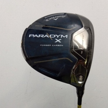 PARADYM　X 1W 10.5°  R VENTUS　TR　5　for　Callaway
