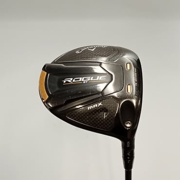 ROGUE　ST　MAX 1W 10.5°  SR VENTUS　5　for　Callaway