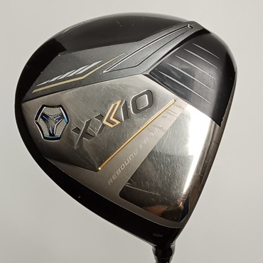 XXIO　13　ネイビー 1W 10.5°  S XXIO　MP1300　ネイビー