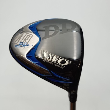 POWER　TORNADO　UFO　AIR　DD 1W 10.5°  S Falcon　shaft　AIR