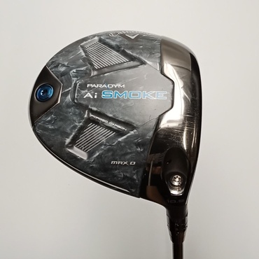 Ai　SMOKE　MAX　D 1W 10.5°  S TENSEI　50　for　Callaway