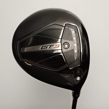 GT3 1W 10°  S TENSEI　1K　BLACK　65