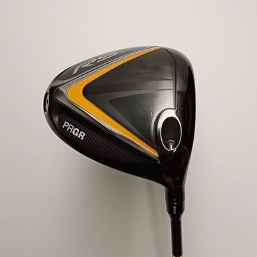 RS　D　(2022) 1W 9.5°  SR (M-40) Diamana　FOR　PRGR　SILVER