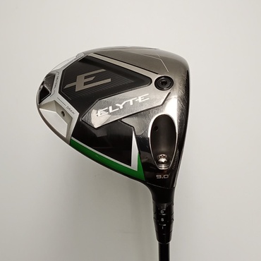 ELYTE 1W 9°  S VENTUS　GREEN　50　for　Callaway