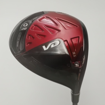 RMX　VD 1W 9.5°  S Diamana　PD　60