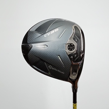 Qi35 1W 10.5°  S 2025　Diamana　BLACK　TM60