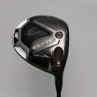 ELYTE　MINI 1W 11.5°  S VENTUS　GREEN　50　for　Callaway
