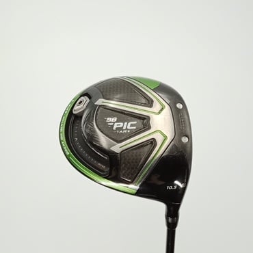 GBB　EPIC　STAR 1W 10.5°  R Speeder　EVOLUTION　for　GBB