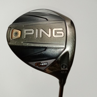 G400　MAX 1W 10.5°  R ALTA　J　CB