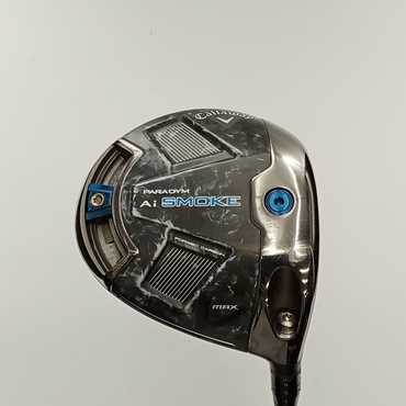 Ai　SMOKE　MAX 1W 10.5°  SR TENSEI　50　for　Callaway