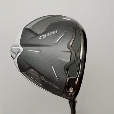 Qi35　MAX　LITE 1W 10.5°  SR 2025　Air　Speeder　TM
