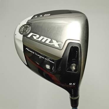 RMX118 1W S Speeder　569　EVOLUTION　Ⅴ