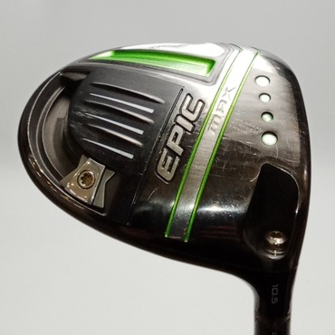 EPIC　MAX 1W 10.5°  SR Diamana　40　for　Callaway