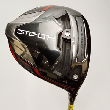 STEALTH　PLUS 1W 10.5°  S Tour　AD　UB-6