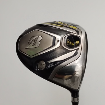 TOUR　B　JGR　(2019) 1W 9.5°  S Diamana　ZF　60