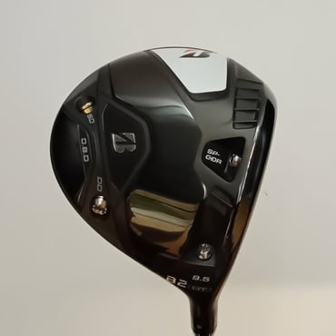 B2HT 1W 9.5°  S TENSEI　Pro　Blue　1K　50